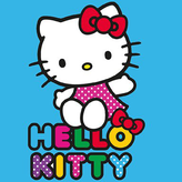 hello kitty educational games game
